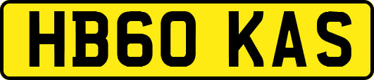 HB60KAS