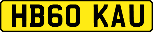 HB60KAU