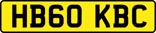 HB60KBC