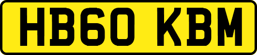 HB60KBM