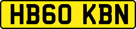 HB60KBN