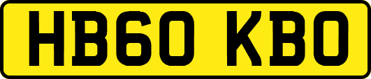 HB60KBO