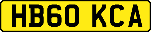 HB60KCA