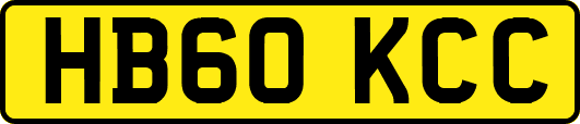 HB60KCC