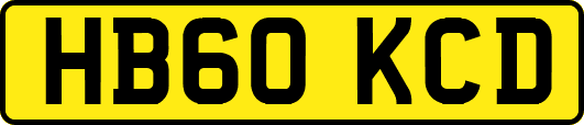 HB60KCD