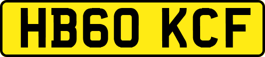 HB60KCF