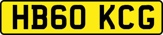 HB60KCG