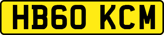 HB60KCM