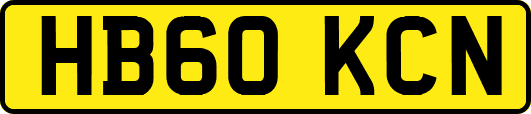 HB60KCN