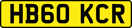 HB60KCR