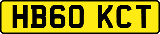 HB60KCT