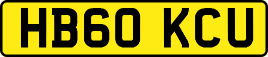 HB60KCU