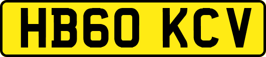 HB60KCV