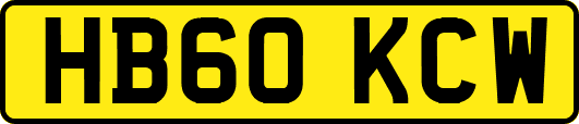 HB60KCW