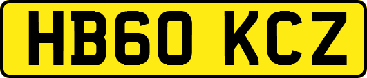 HB60KCZ