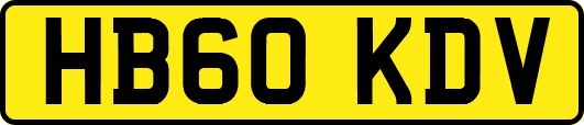 HB60KDV