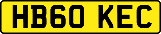 HB60KEC