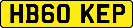 HB60KEP