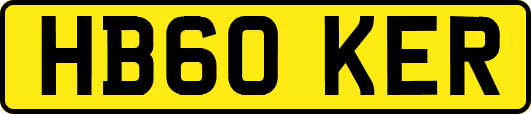HB60KER