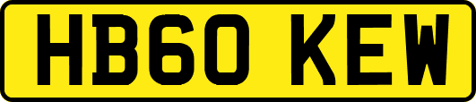 HB60KEW