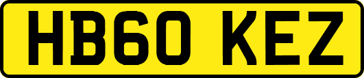 HB60KEZ