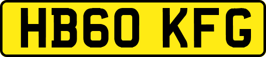 HB60KFG