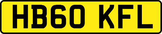 HB60KFL