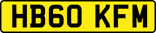 HB60KFM