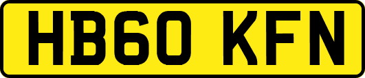 HB60KFN
