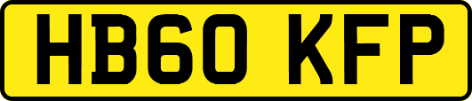 HB60KFP