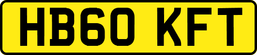 HB60KFT