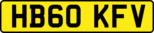HB60KFV