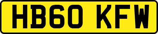 HB60KFW
