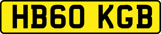 HB60KGB