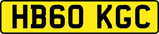 HB60KGC