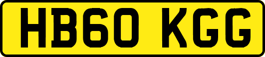 HB60KGG