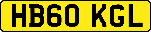 HB60KGL