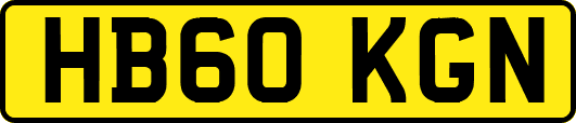 HB60KGN
