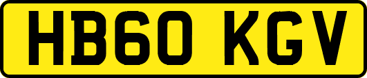 HB60KGV