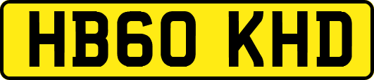 HB60KHD