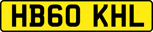 HB60KHL
