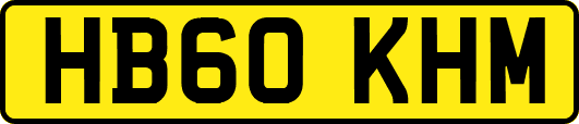 HB60KHM