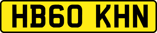 HB60KHN