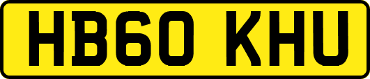 HB60KHU