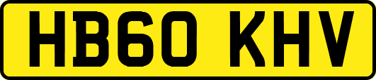 HB60KHV