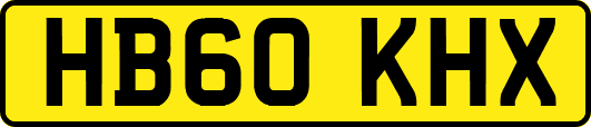 HB60KHX