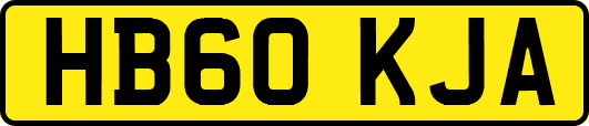 HB60KJA