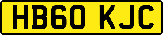 HB60KJC