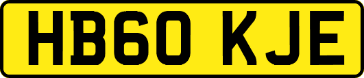 HB60KJE