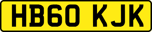HB60KJK